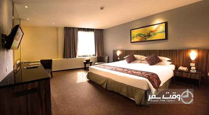 هتل رویال کوالالامپور